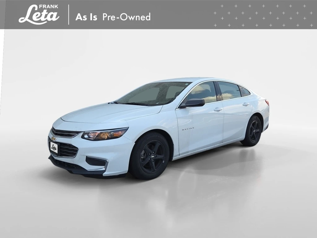Frank Leta Automotive Outlet