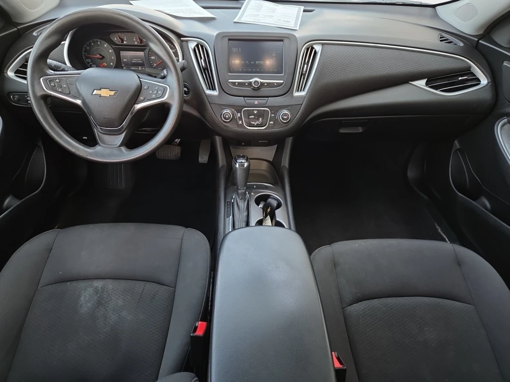 Frank Leta Automotive Outlet