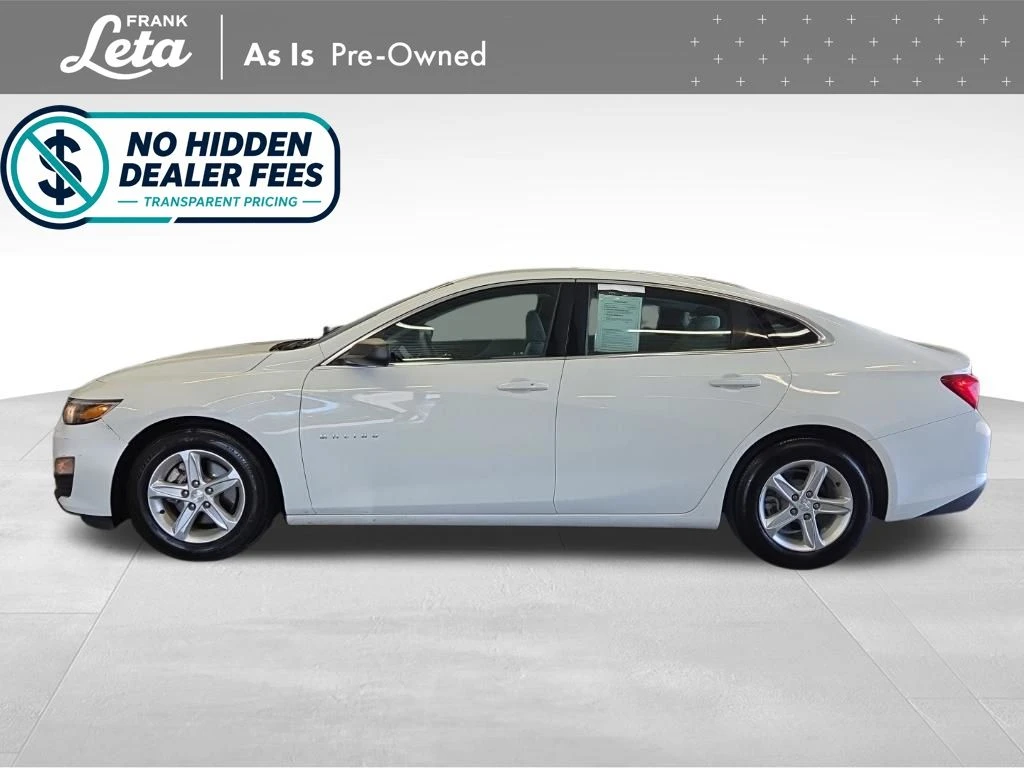 Frank Leta Automotive Outlet