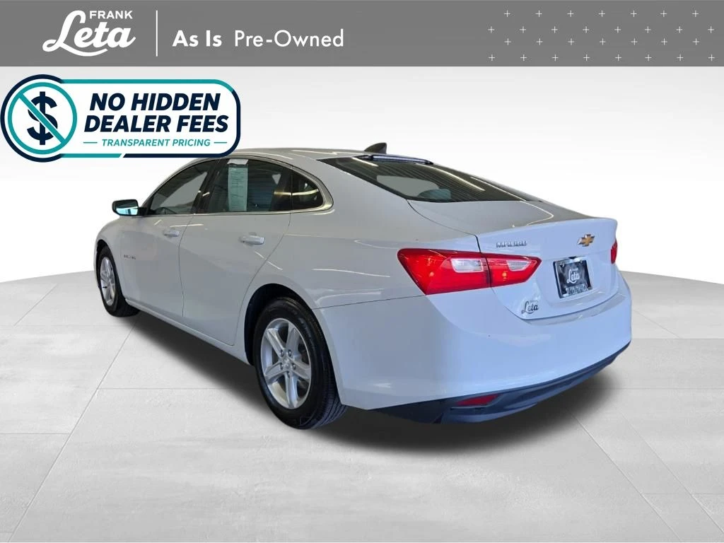 Frank Leta Automotive Outlet
