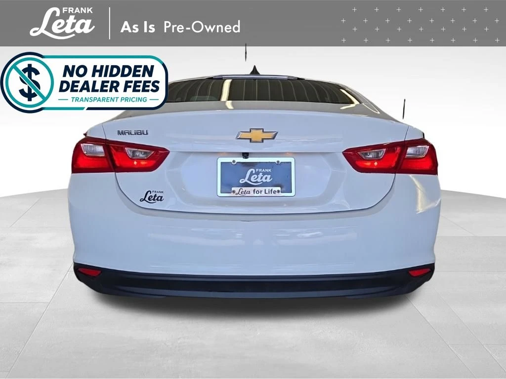 Frank Leta Automotive Outlet