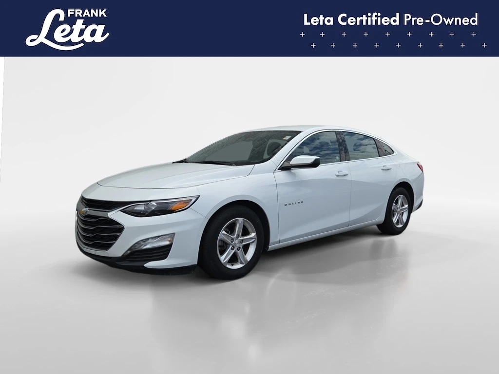 Frank Leta Automotive Outlet