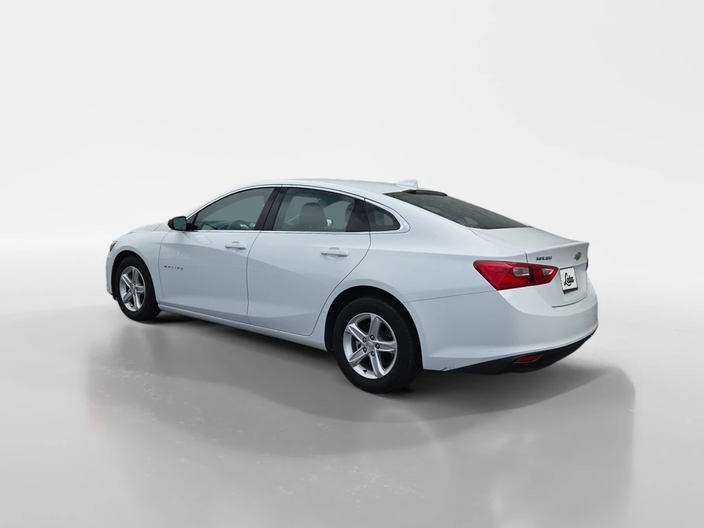 Frank Leta Automotive Outlet