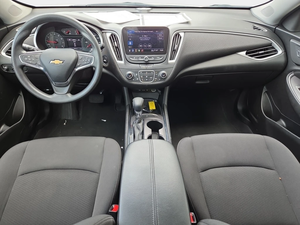 Frank Leta Automotive Outlet
