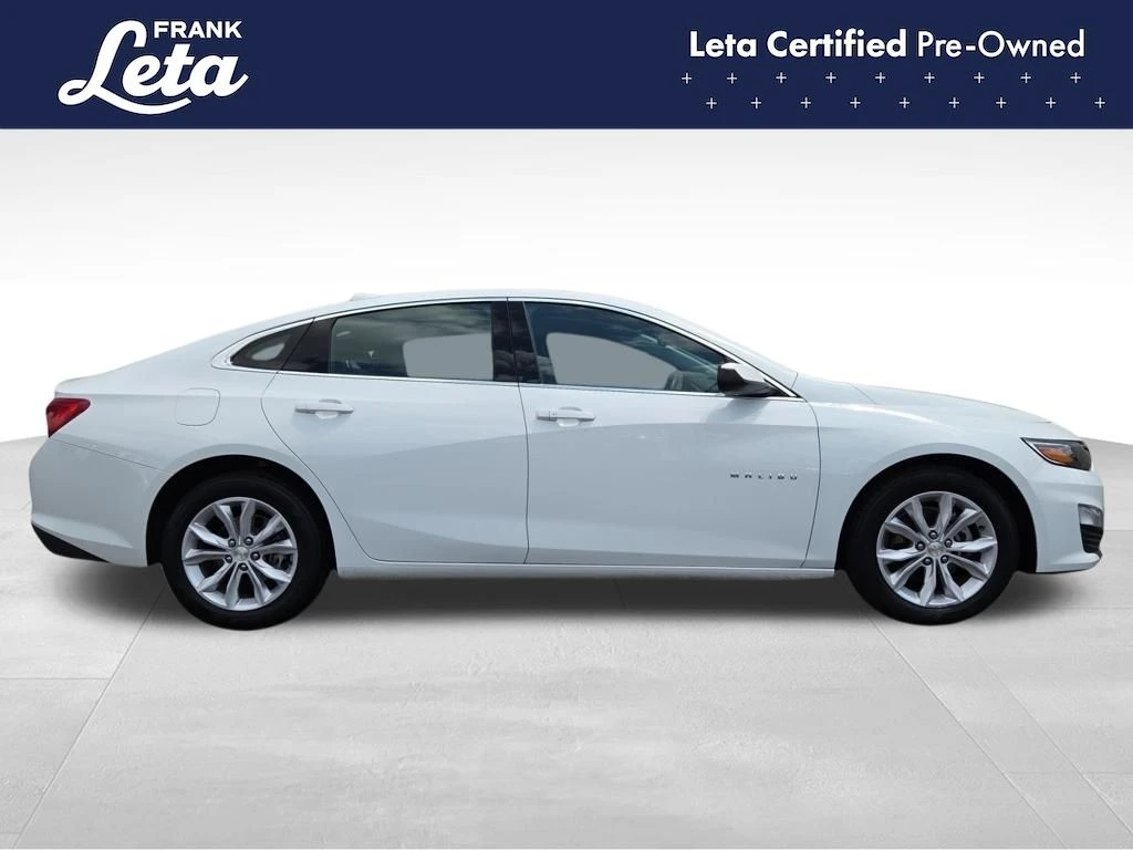 Frank Leta Automotive Outlet
