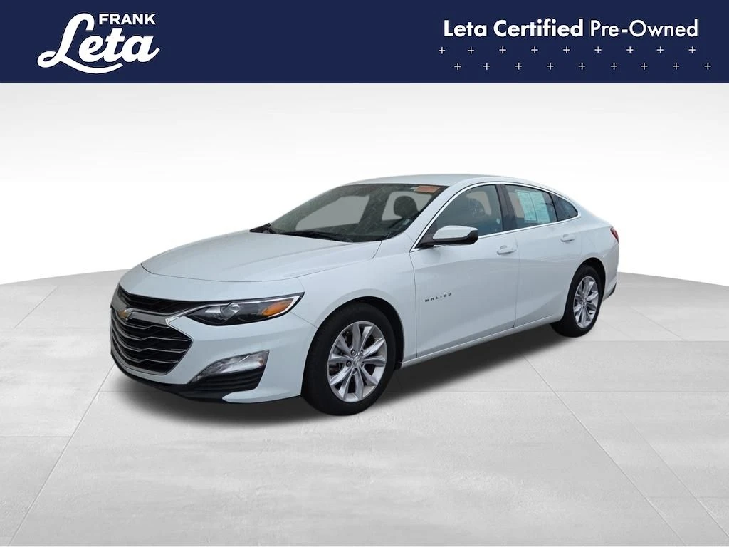 Frank Leta Automotive Outlet