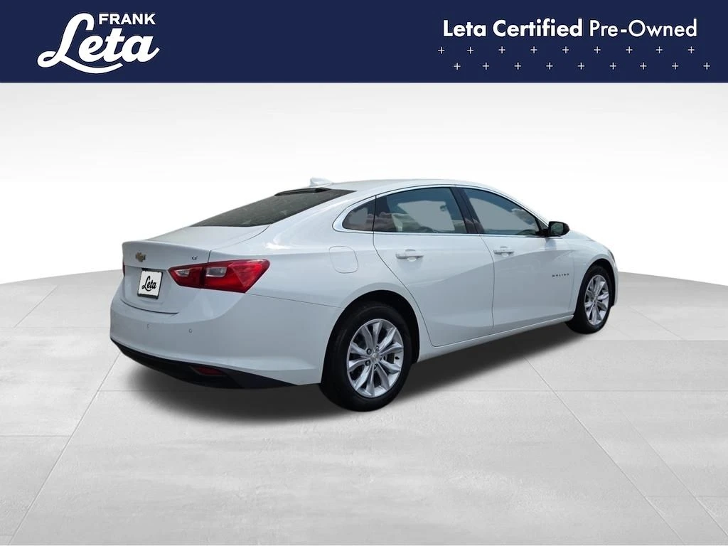 Frank Leta Automotive Outlet