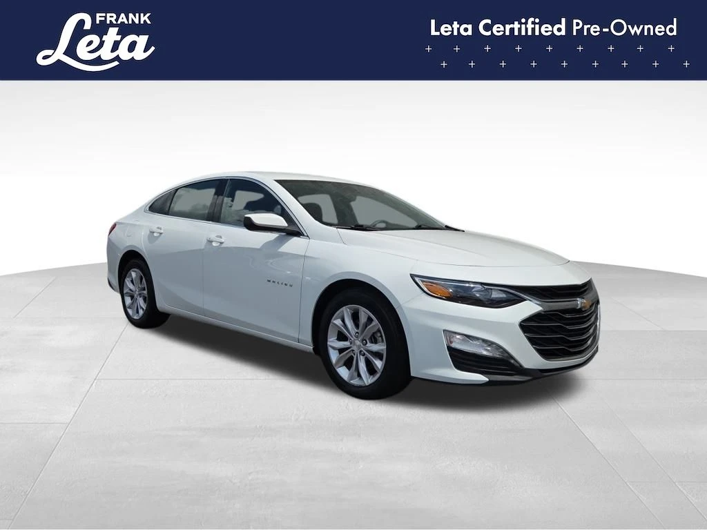 Frank Leta Automotive Outlet