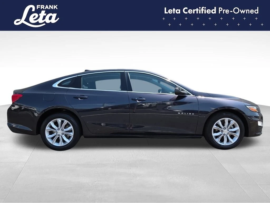 Frank Leta Automotive Outlet