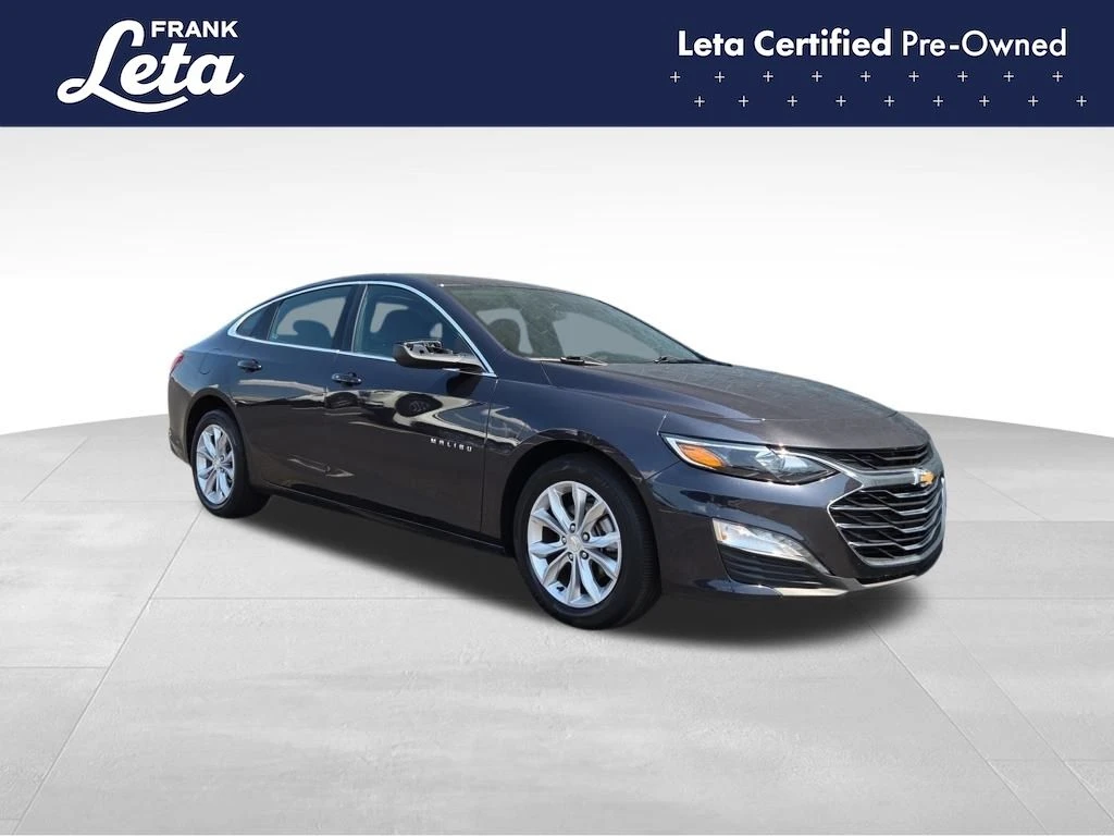Frank Leta Automotive Outlet