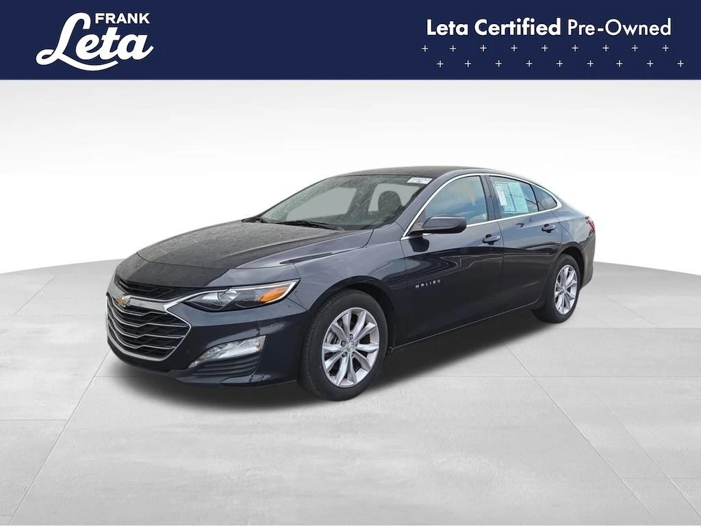 Frank Leta Automotive Outlet