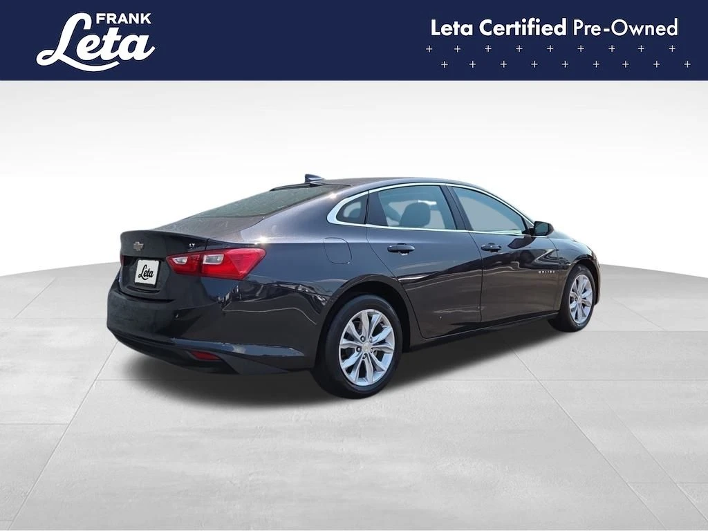 Frank Leta Automotive Outlet