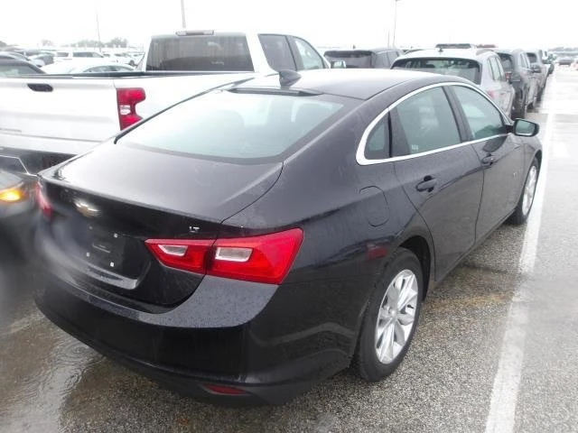 Frank Leta Automotive Outlet