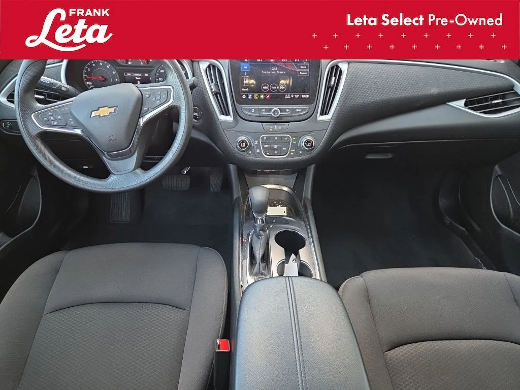 Frank Leta Automotive Outlet