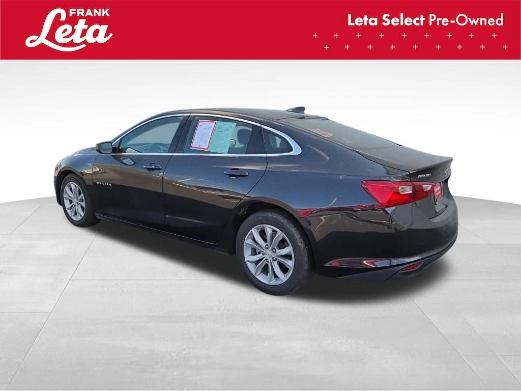 Frank Leta Automotive Outlet