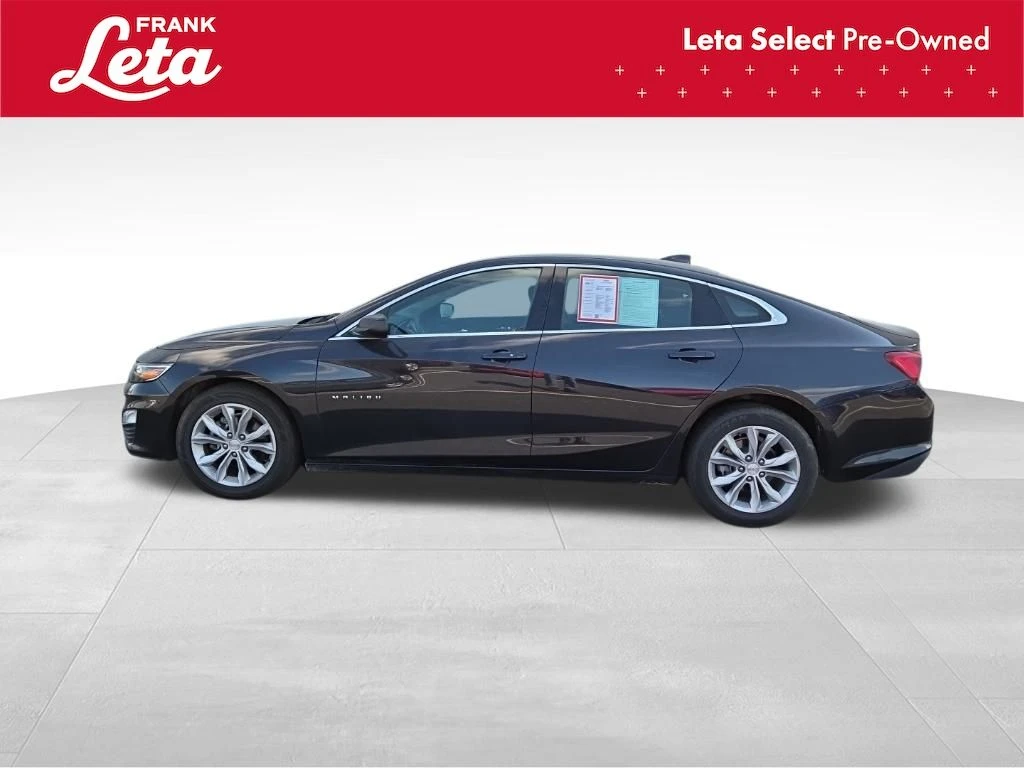 Frank Leta Automotive Outlet