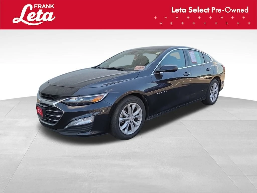 Frank Leta Automotive Outlet