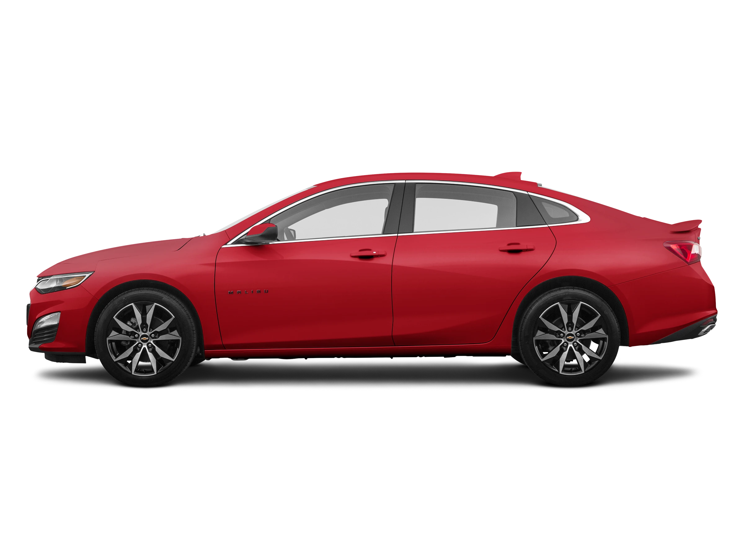 2025 Chevrolet Malibu