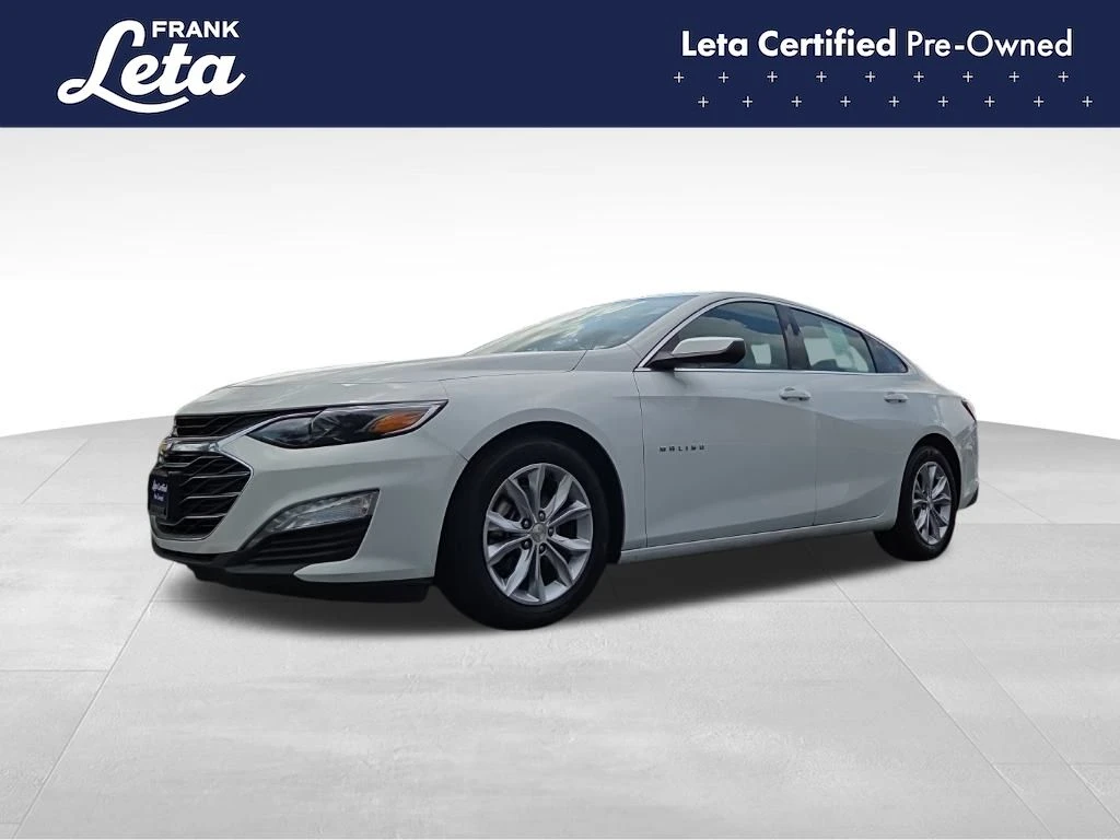 Frank Leta Automotive Outlet