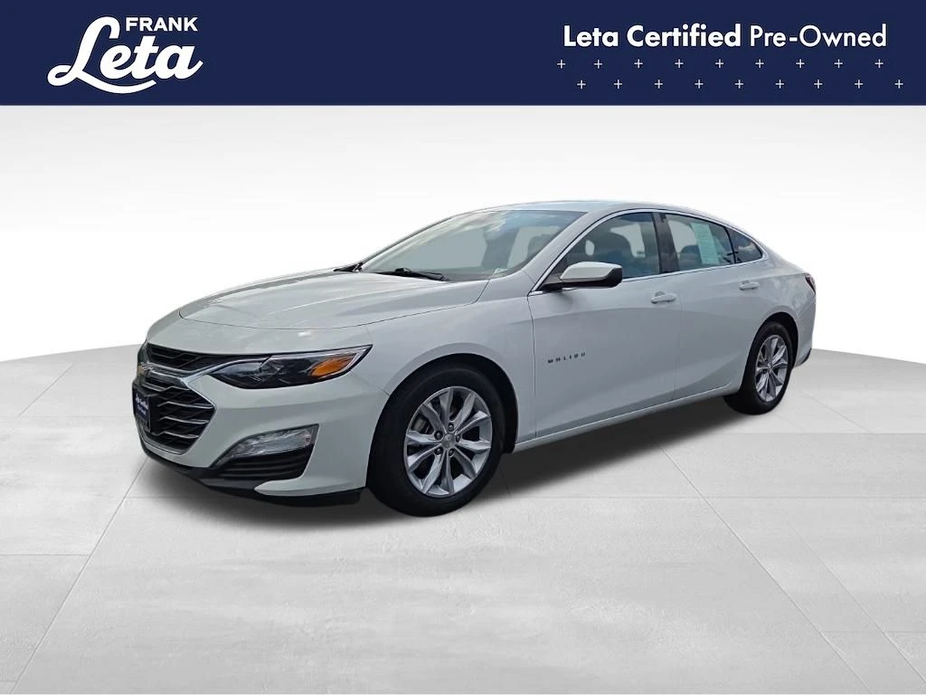 Frank Leta Automotive Outlet