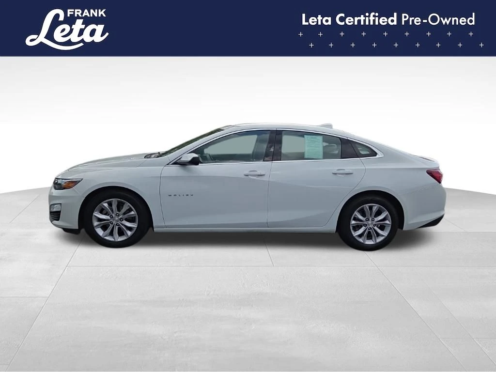 Frank Leta Automotive Outlet