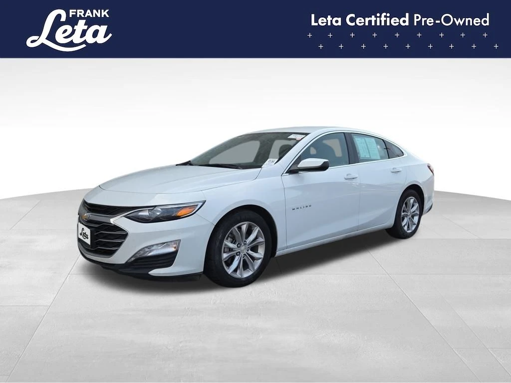 Frank Leta Automotive Outlet
