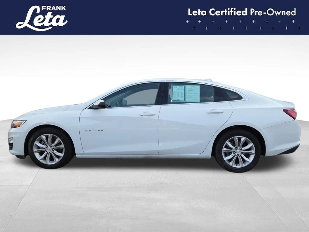 Frank Leta Automotive Outlet