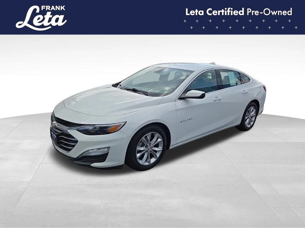 Frank Leta Automotive Outlet