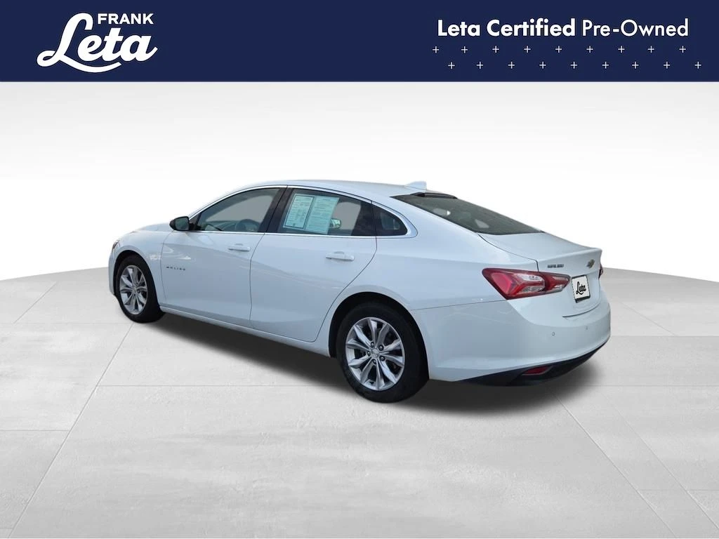 Frank Leta Automotive Outlet