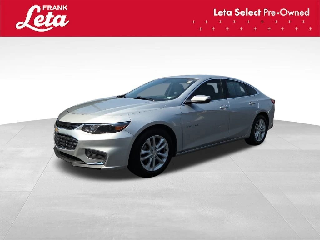 Frank Leta Automotive Outlet