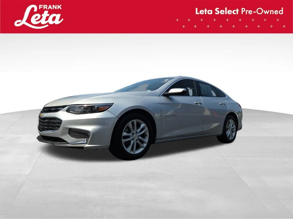 Frank Leta Automotive Outlet