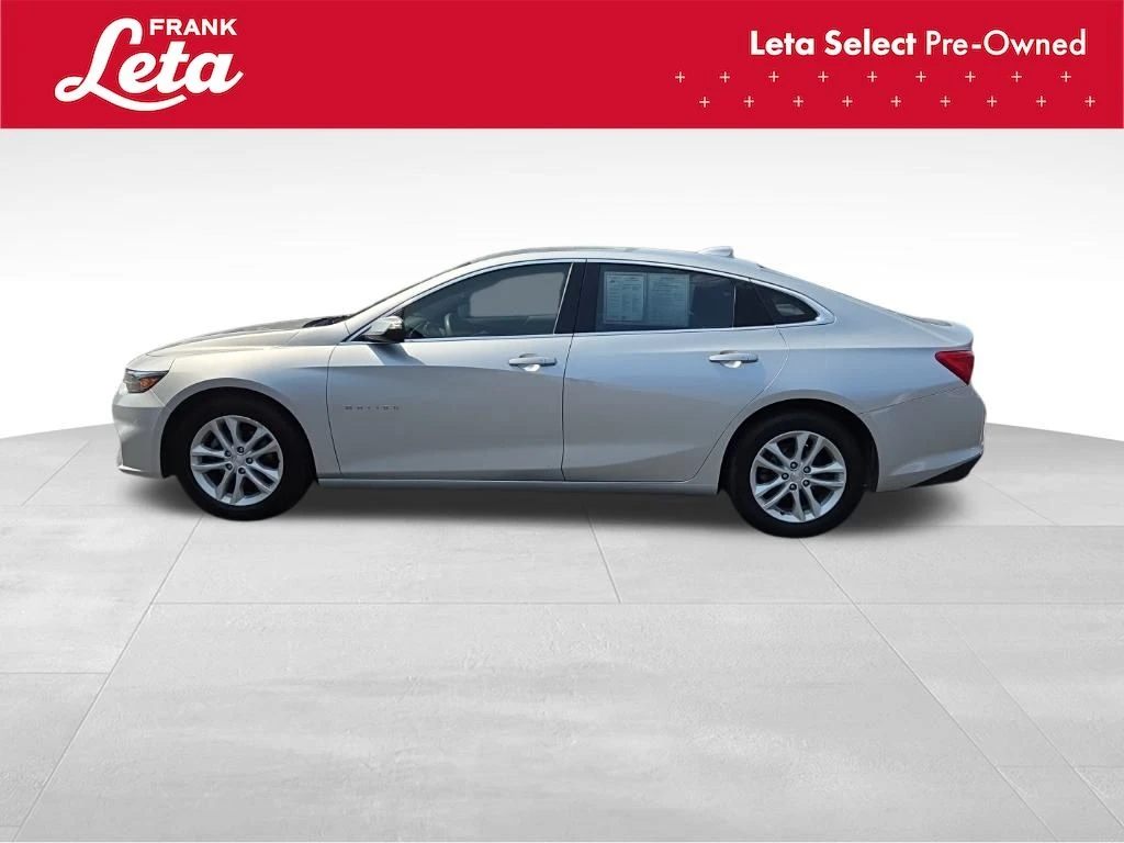 Frank Leta Automotive Outlet