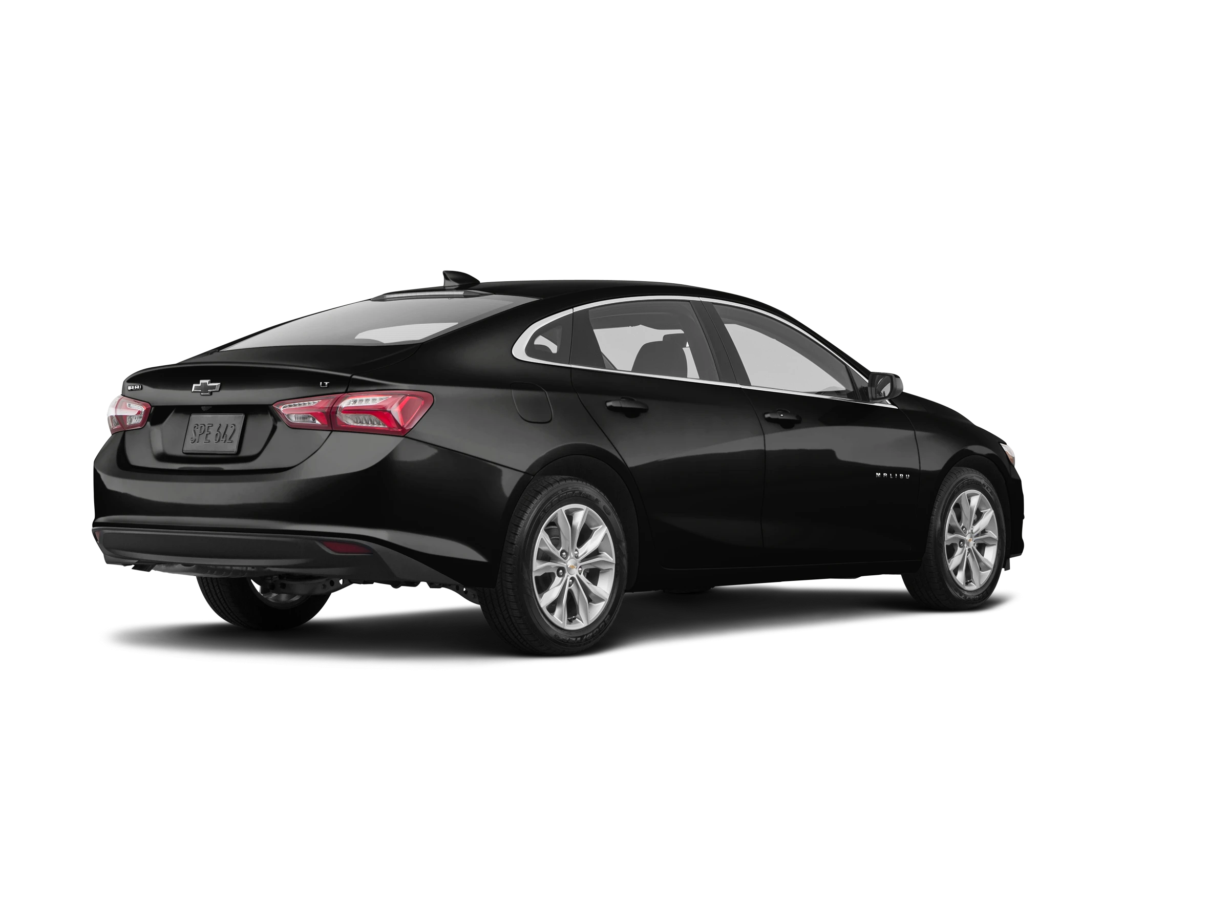 2020 Chevrolet Malibu