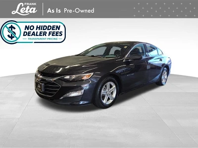 2023 Chevrolet Malibu