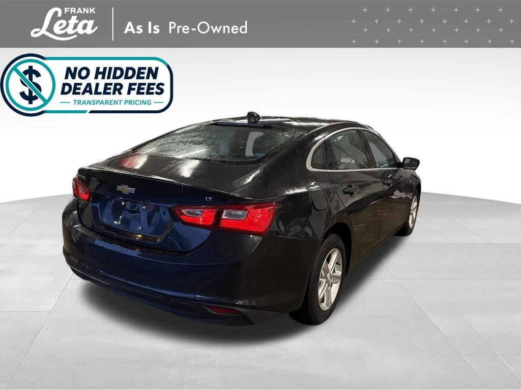 Frank Leta Mitsubishi