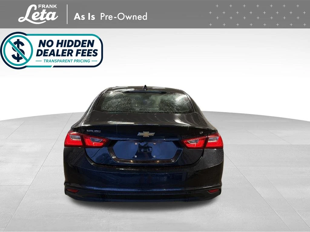Frank Leta Mitsubishi