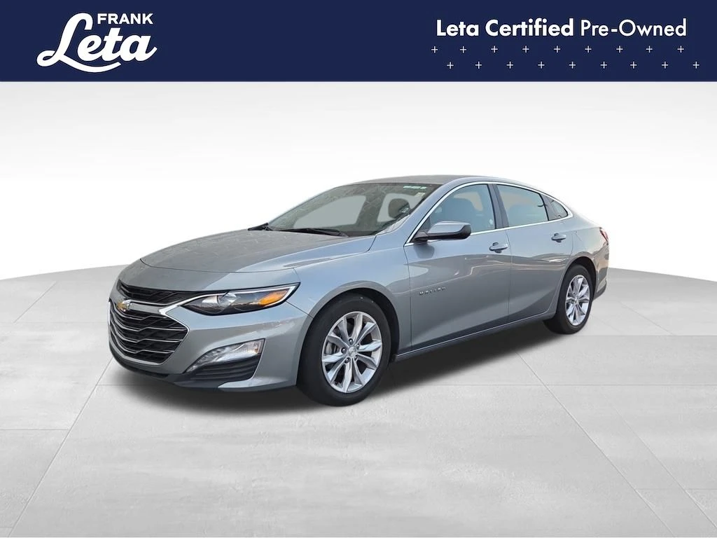Frank Leta Automotive Outlet