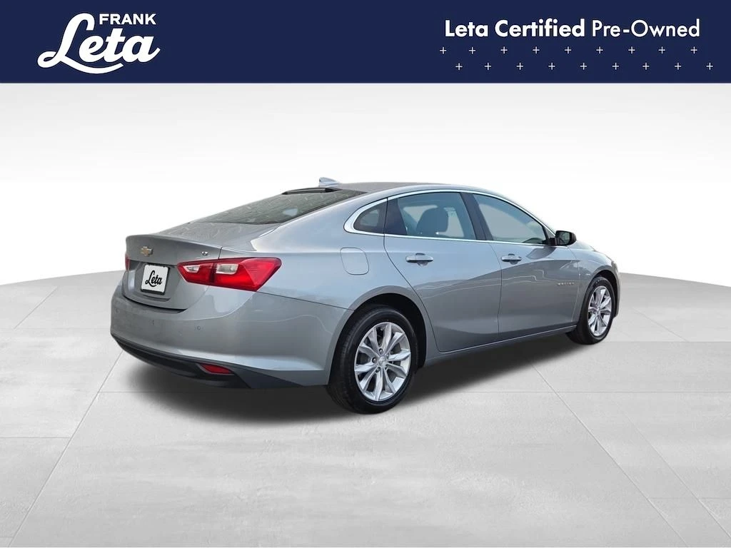 Frank Leta Automotive Outlet