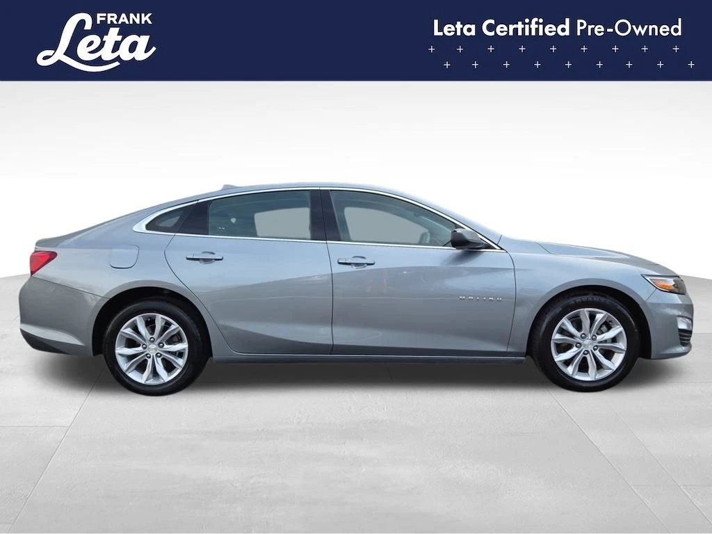 Frank Leta Automotive Outlet