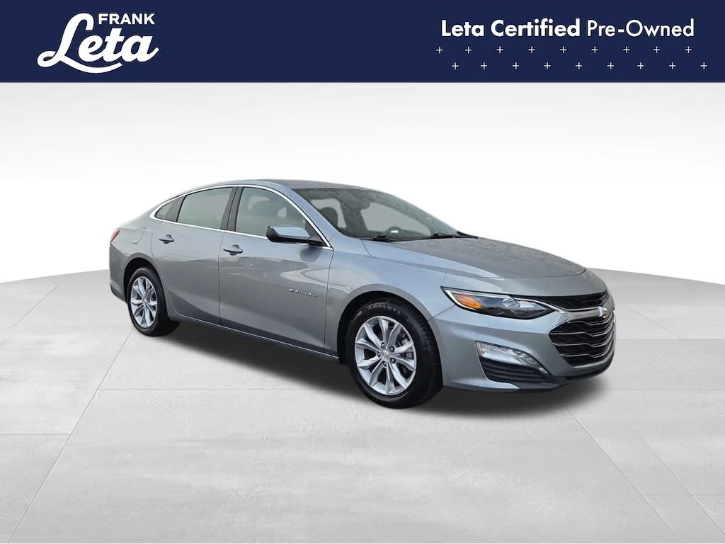 Frank Leta Automotive Outlet