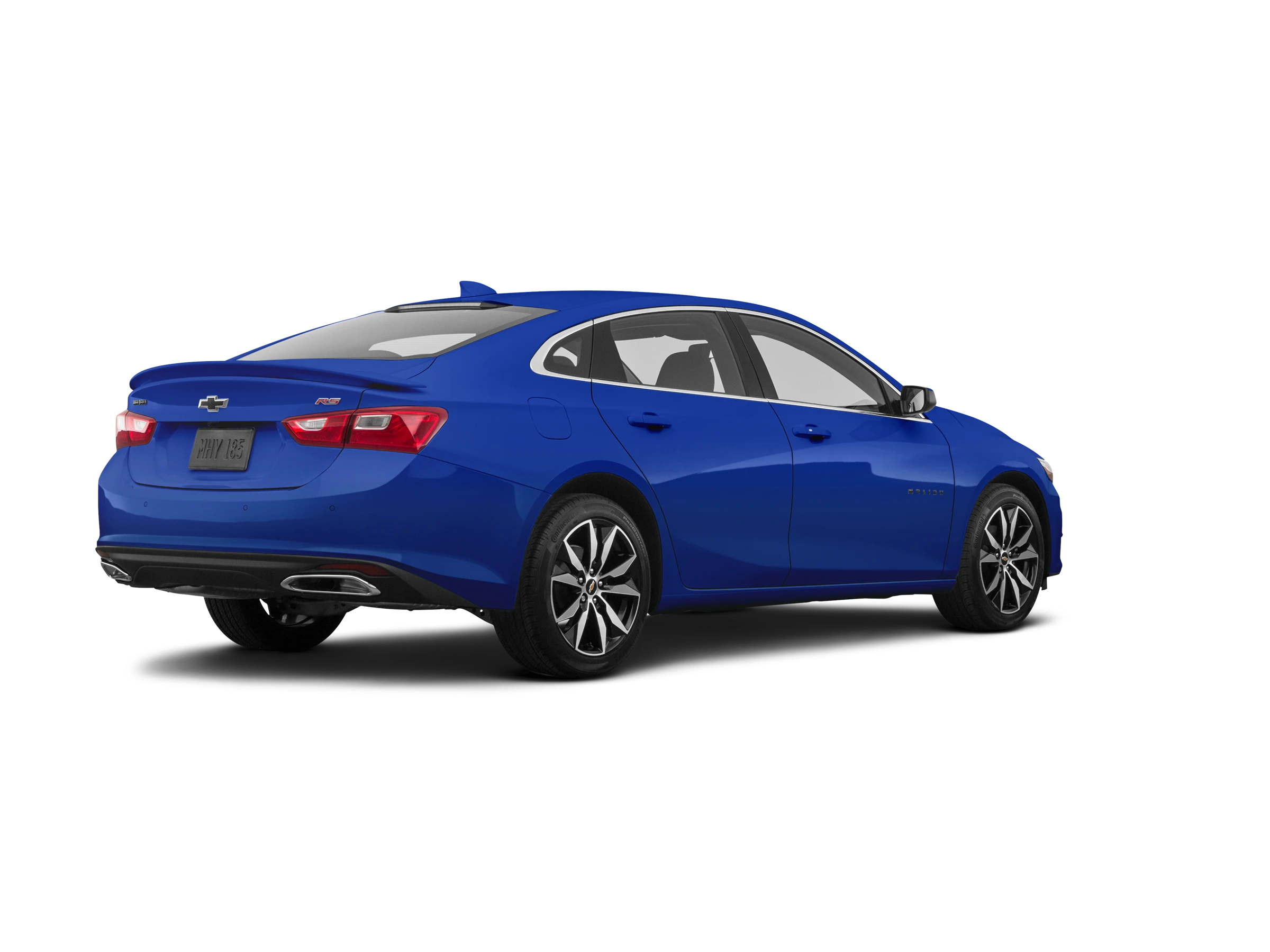 2025 Chevrolet Malibu
