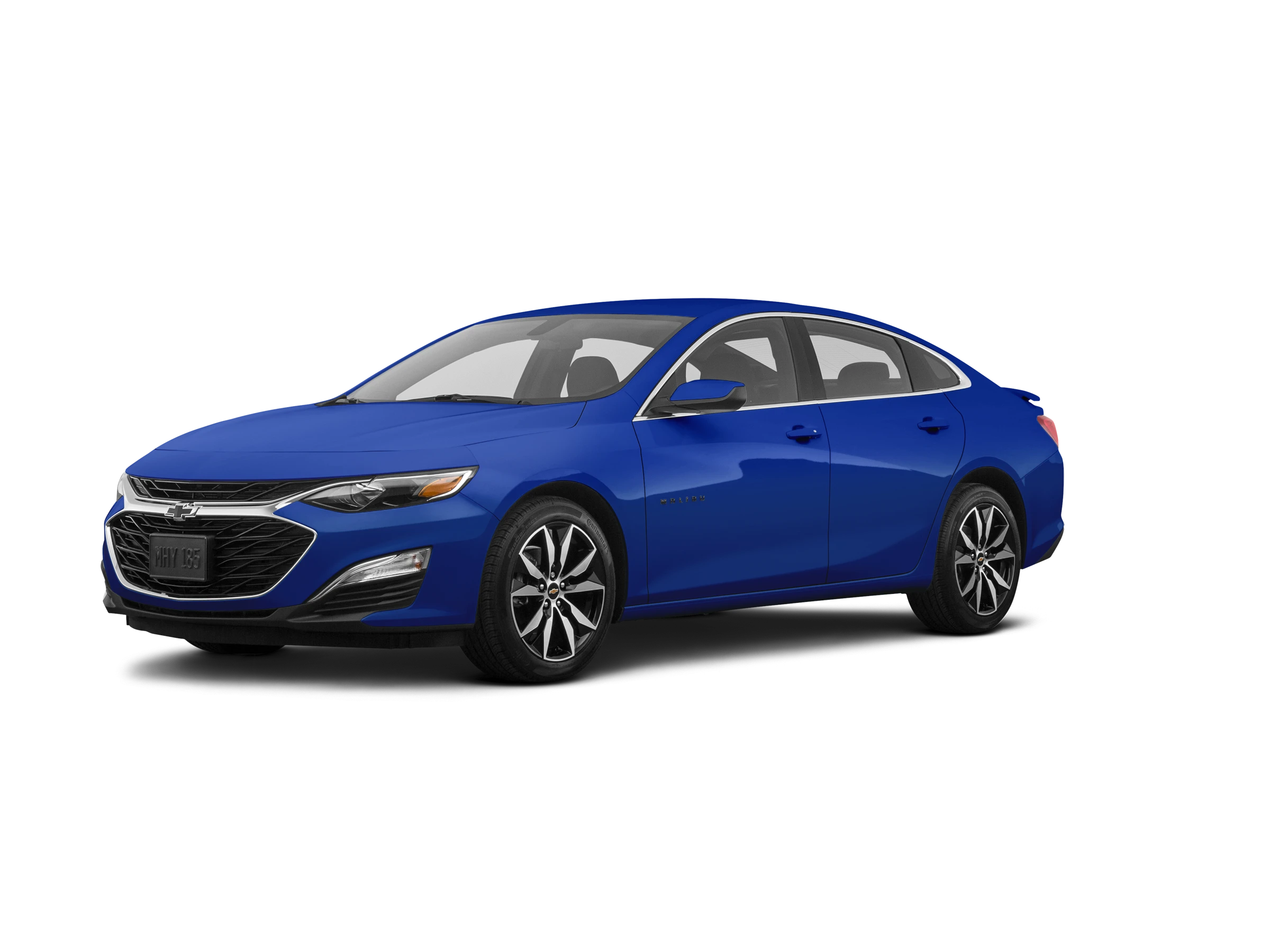 2025 Chevrolet Malibu