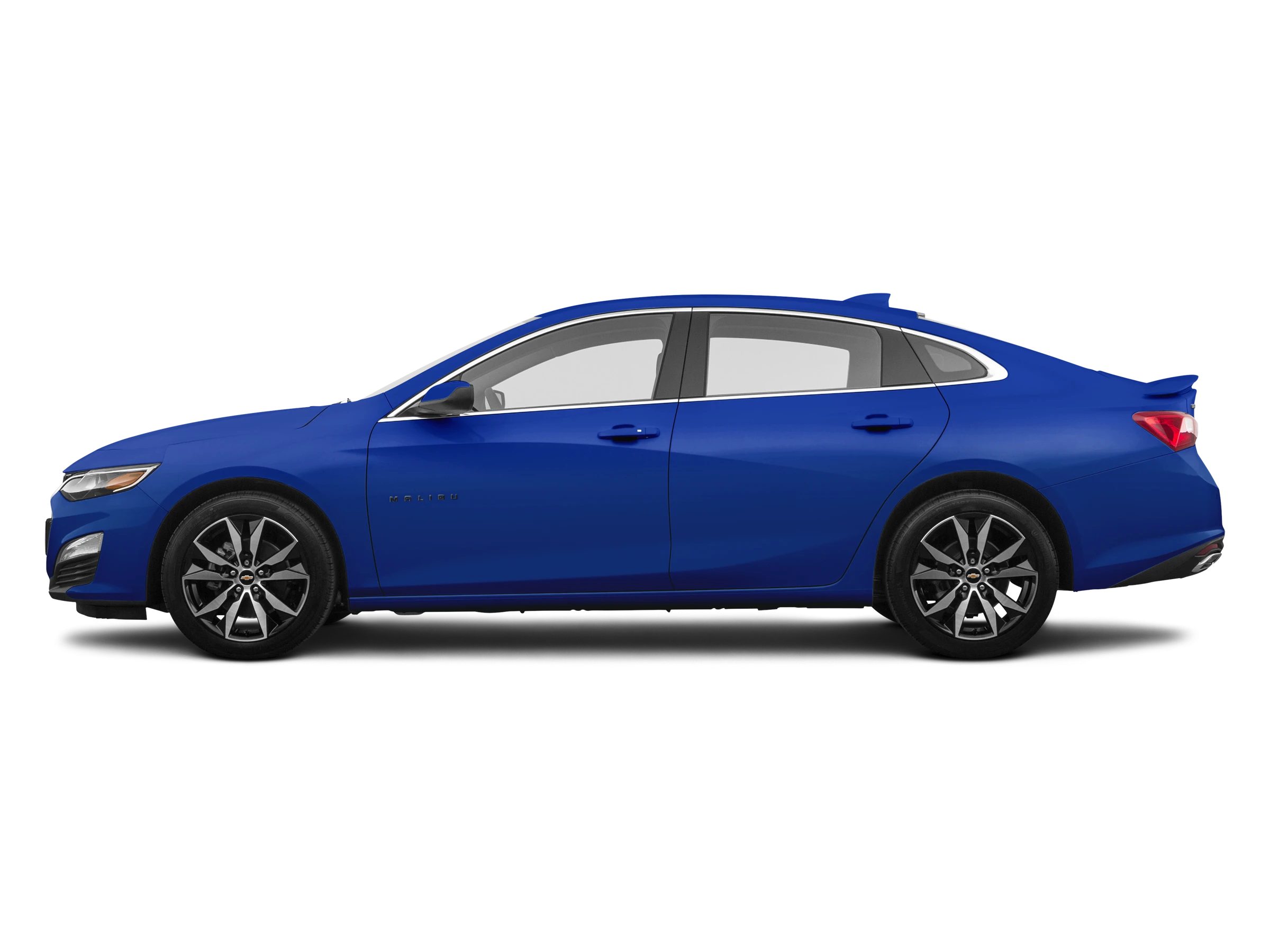 2025 Chevrolet Malibu