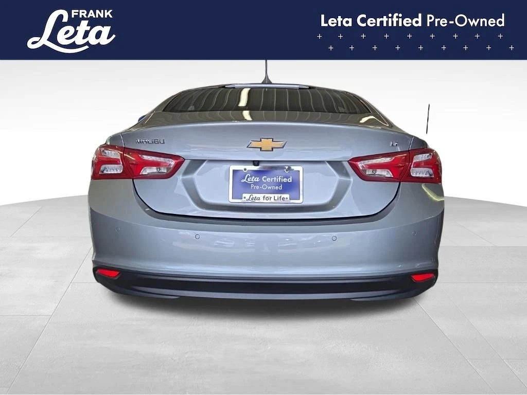 Frank Leta Automotive Outlet