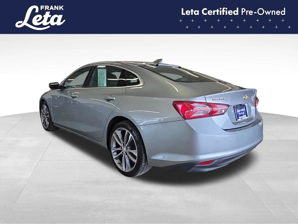 Frank Leta Automotive Outlet