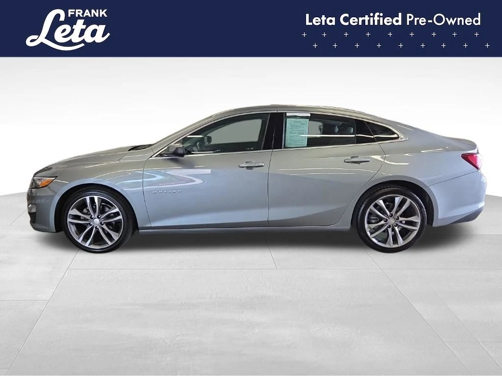 Frank Leta Automotive Outlet