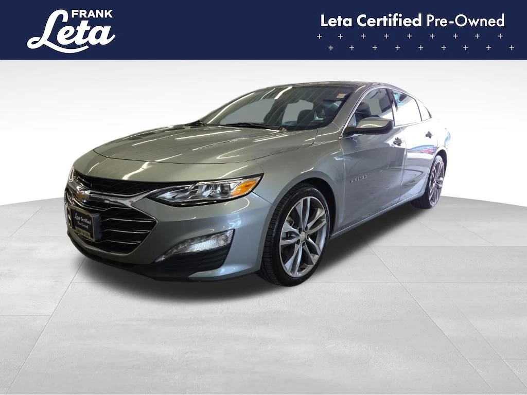 Frank Leta Automotive Outlet
