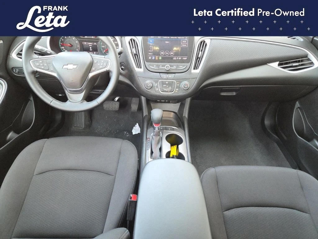 Frank Leta Automotive Outlet