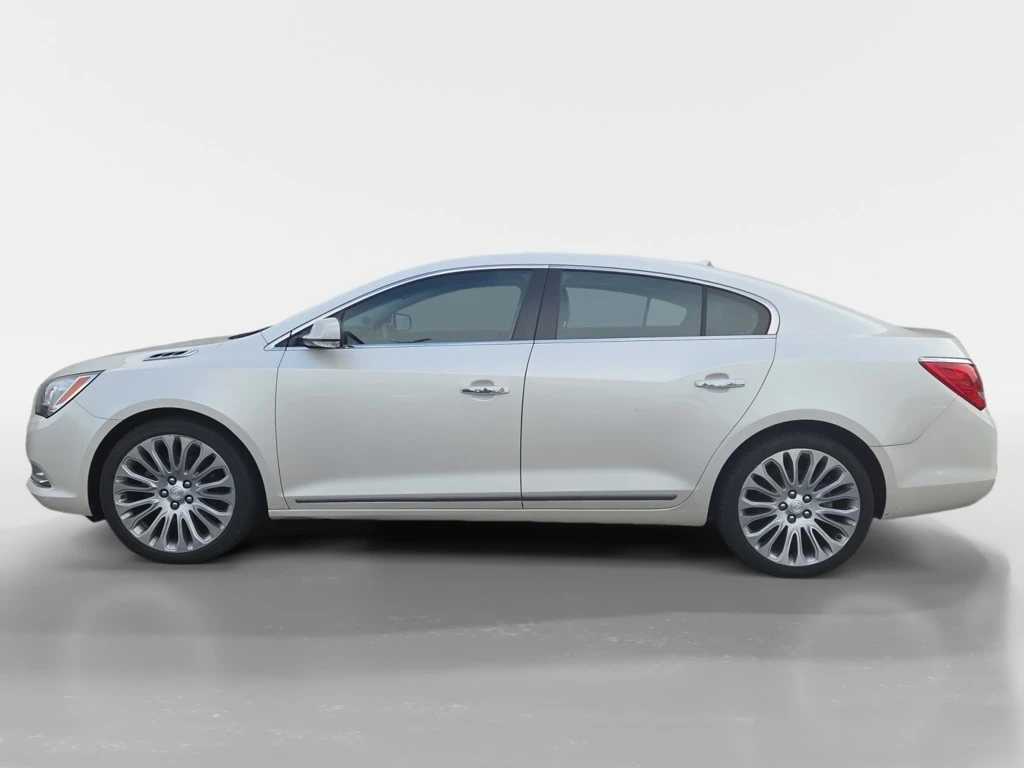 Frank Leta Automotive Outlet