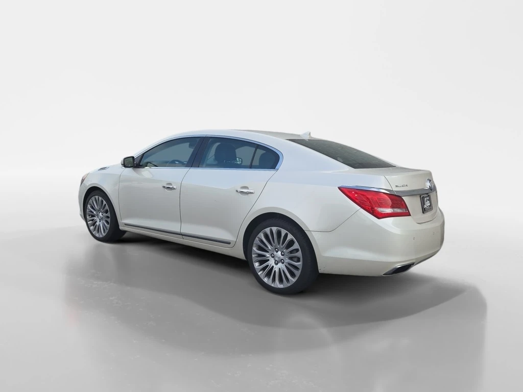 Frank Leta Automotive Outlet